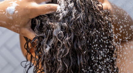 Why Your Hair Needs You To Ditch the SLS.