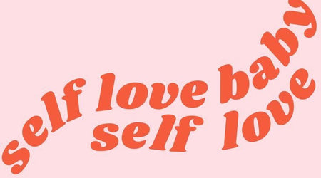 My Journey To Self Love