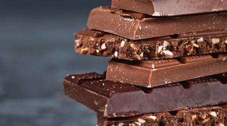 World Chocolate Day: Our Favourite Vegan Chocolate Brands.