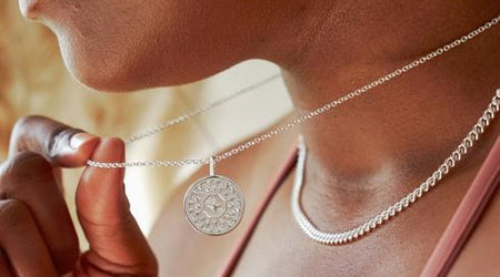 Our Favourite Ethical Jewellery Brands.